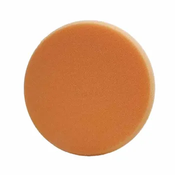Preview: 3M 09550 Perfect-it III Polierpad Ø150mm orange